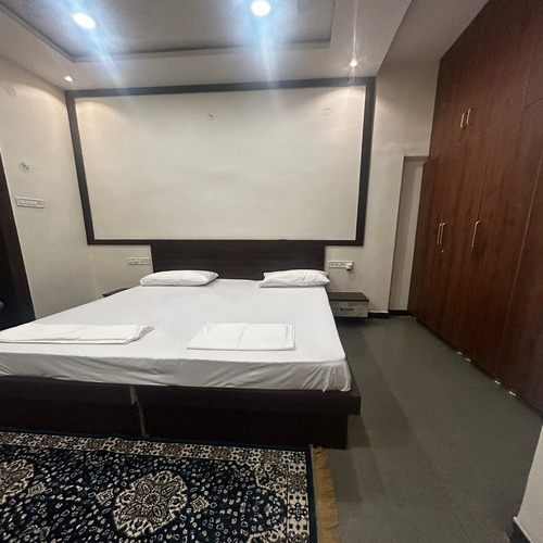 Msd Homestay Msd Homestay